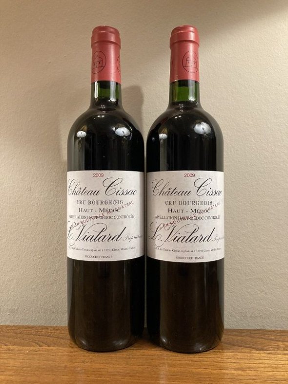 Chateau Cissac, Haut-Medoc