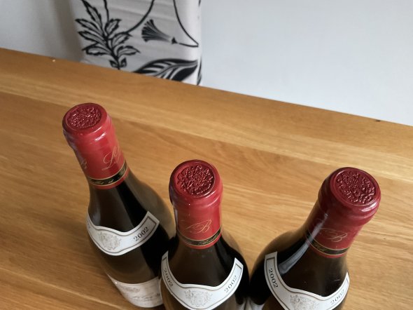 Lucien Boillot, Nuits-Saint-Georges Premier Cru, Les Pruliers