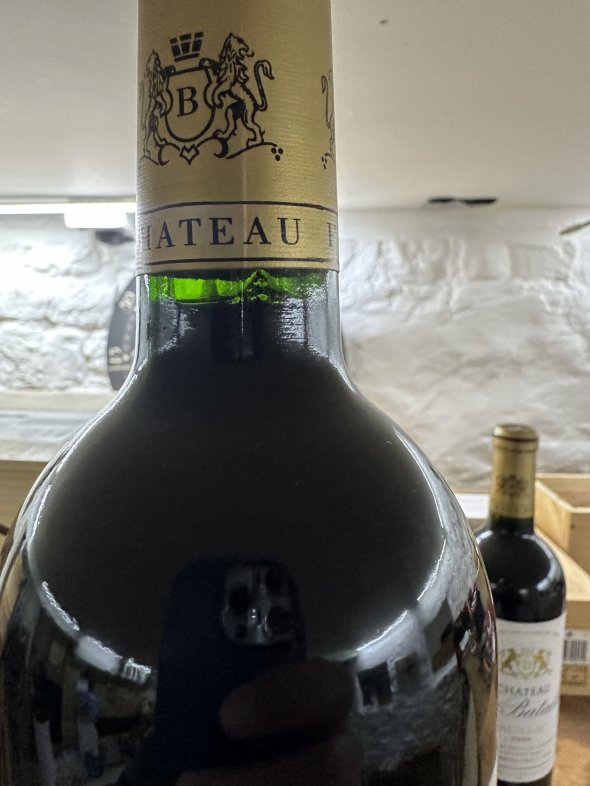 Chateau Haut-Batailley 5eme Cru Classe, Pauillac