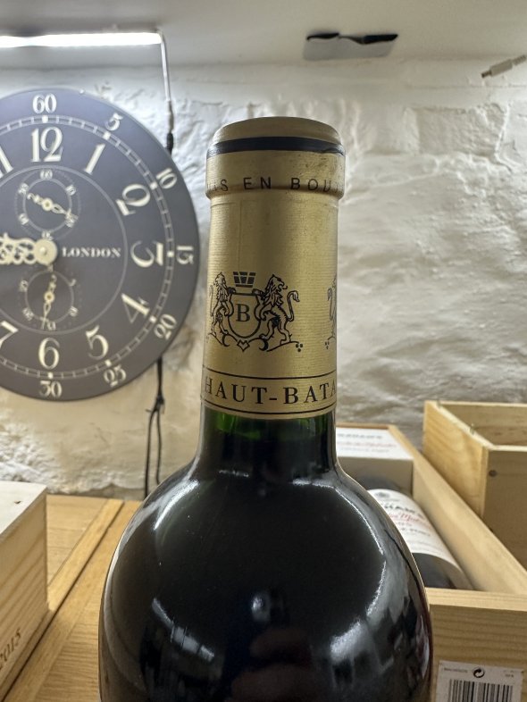 Chateau Haut-Batailley 5eme Cru Classe, Pauillac