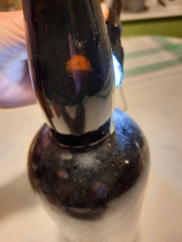 Graham s, Vintage Port