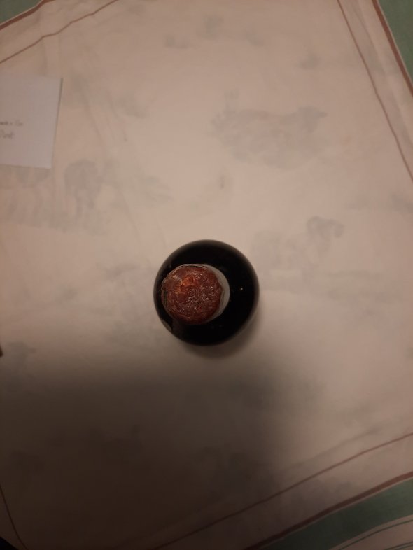 Graham s, Vintage Port