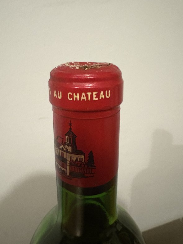 Cos d'Estournel 2eme Cru Classe, Saint-Estephe