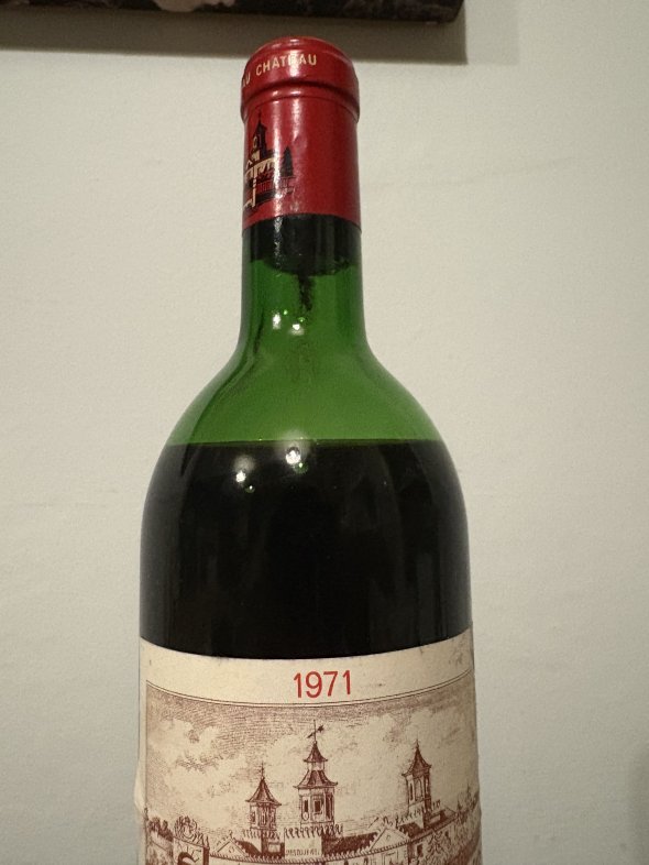 Cos d'Estournel 2eme Cru Classe, Saint-Estephe