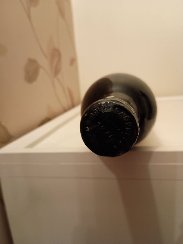 Gould Campbell, Vintage Port