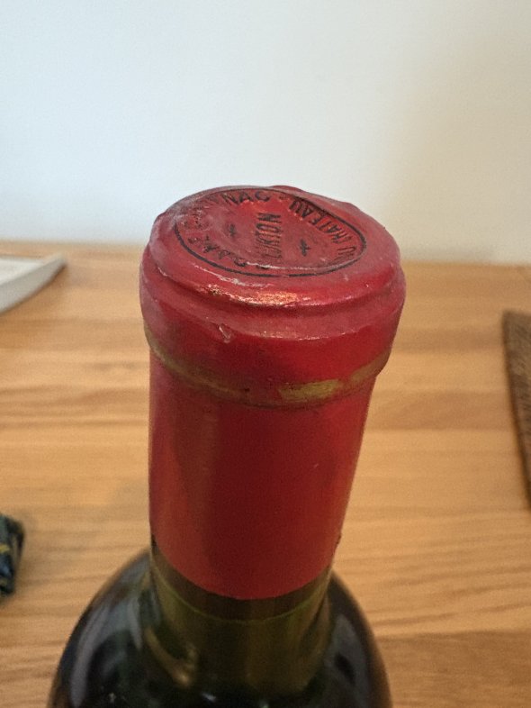 Chateau Brane-Cantenac 2eme Cru Classe, Margaux