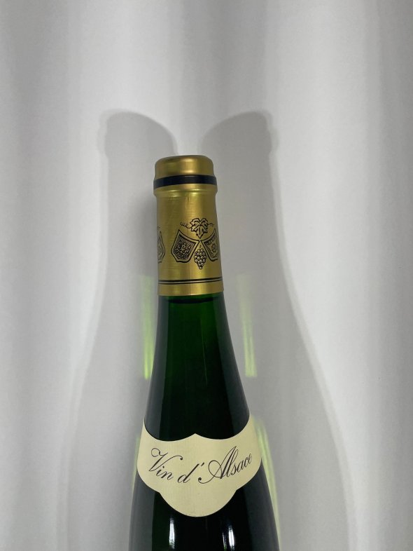 Gustave Lorentz, Pinot Gris, Grand Cru Altenberg de Bergheim