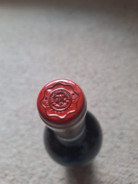 Dal Forno Romano, Valpolicella, Superiore