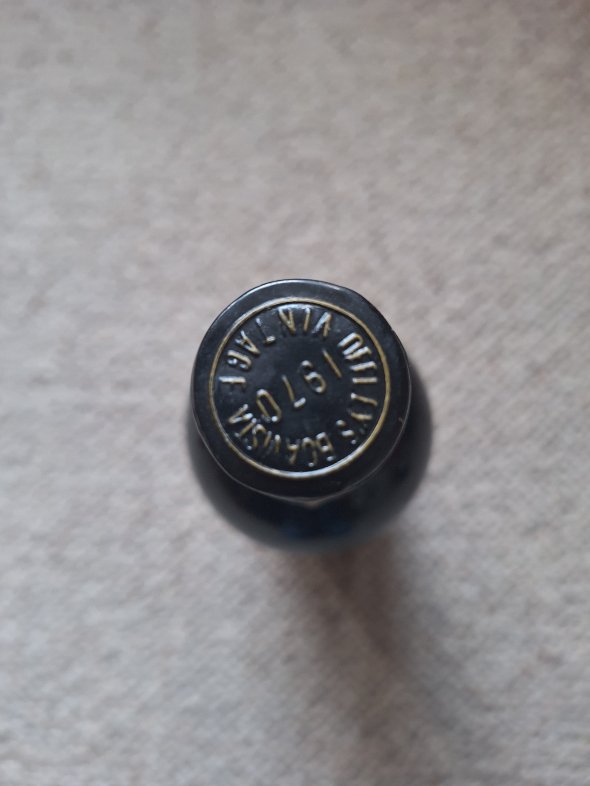 Offley, Boa Vista Vintage Port