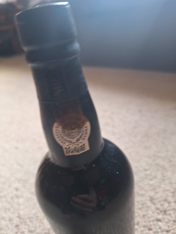 Offley, Boa Vista Vintage Port