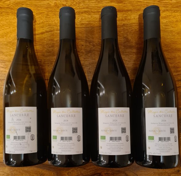 Fleuriet Fr&egrave;res, Sancerre Renaissance 