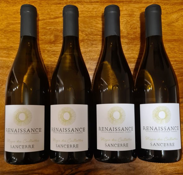 Fleuriet Fr&egrave;res, Sancerre Renaissance 