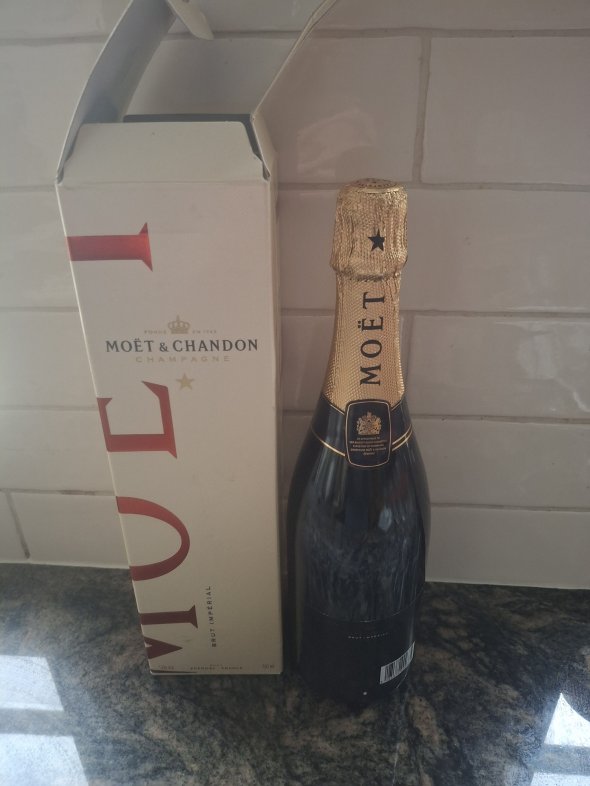 Moet & Chandon, Imperial Brut