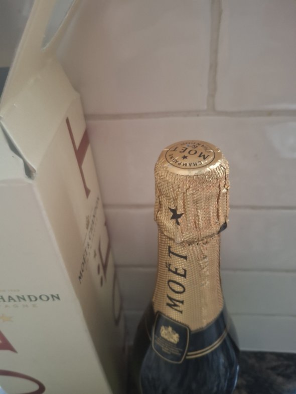 Moet & Chandon, Imperial Brut