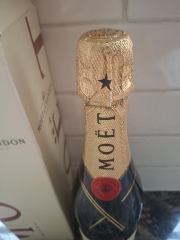 Moet & Chandon, Imperial Brut
