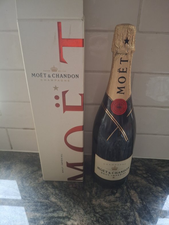 Moet & Chandon, Imperial Brut