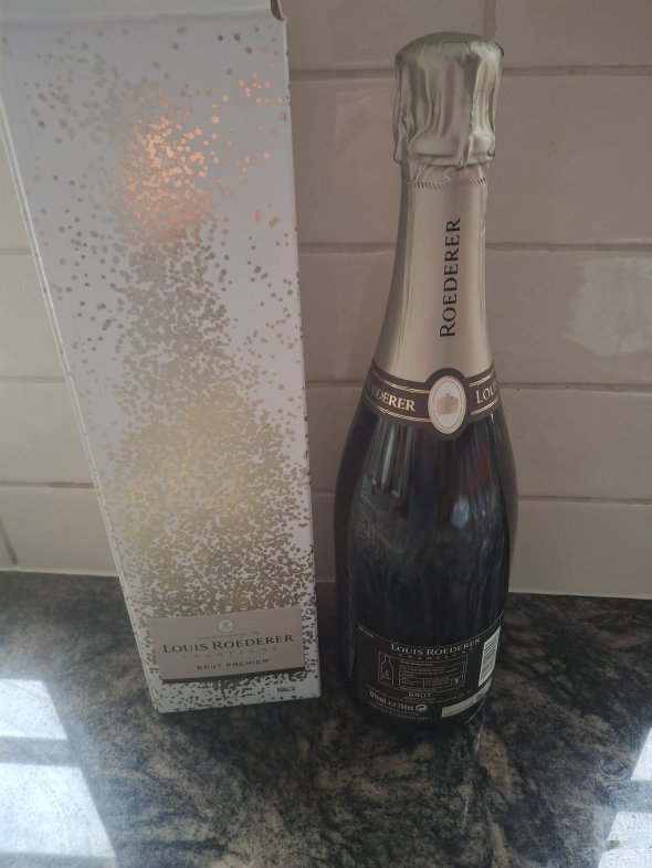 Louis Roederer, Brut Premier