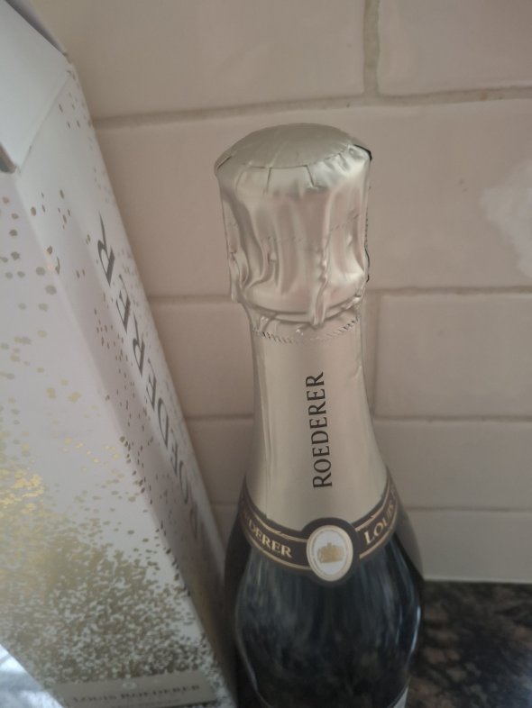Louis Roederer, Brut Premier