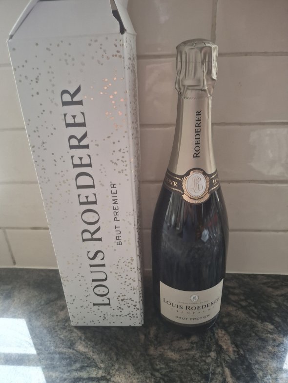 Louis Roederer, Brut Premier
