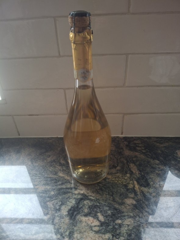 Cattier, Brut Blanc de Blancs Premier Cru