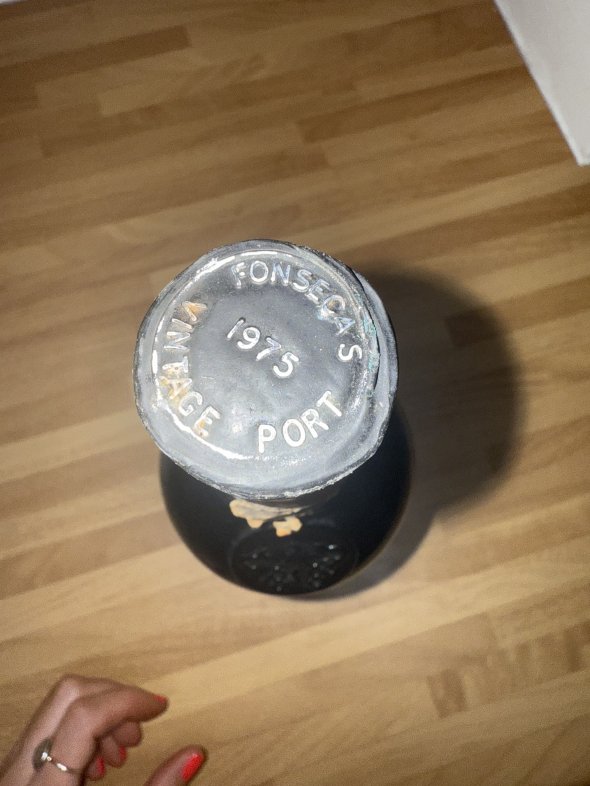Fonseca, Vintage Port