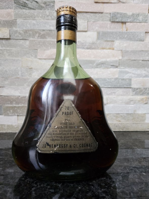 Hennessy Extra Cognac