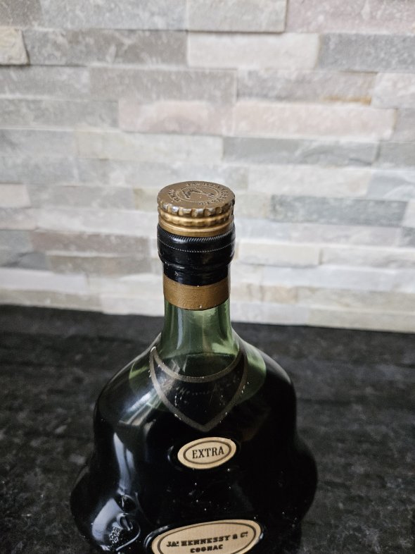 Hennessy Extra Cognac