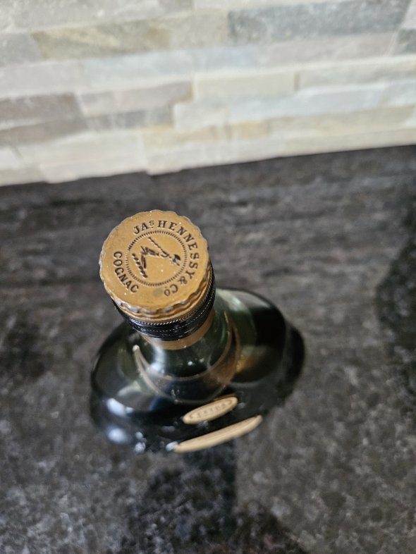 Hennessy Extra Cognac