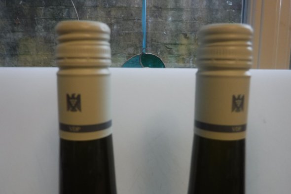 Fritz Haag, Brauneberger Juffer Riesling Kabinett, Mosel