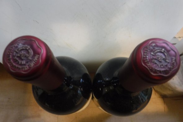 Villa Cafaggio, Cortaccio IGT Tuscany 