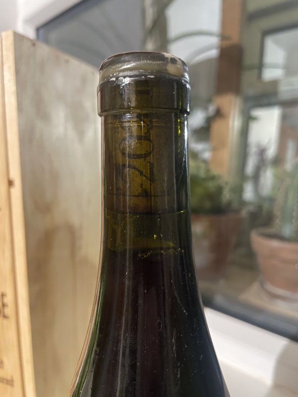 Yvon Metras, Le Printemps, Fleurie