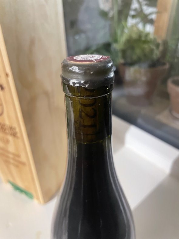 Yvon Metras, Le Printemps, Fleurie