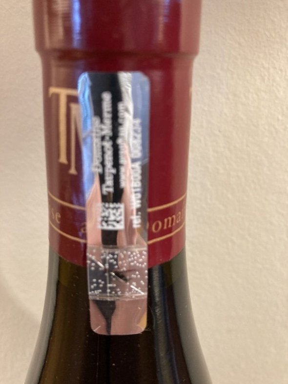 Domaine Taupenot-Merme, Mazoyeres-Chambertin Grand Cru