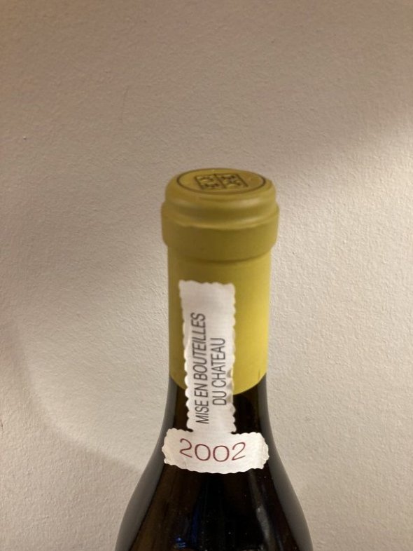 Chateau de Beaucastel Blanc, Chateauneuf-du-Pape