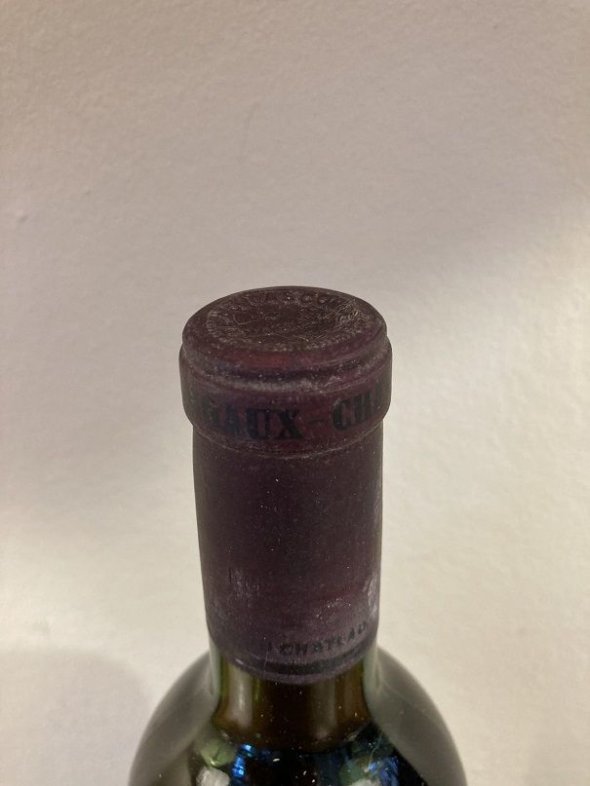 Chateau Lascombes Grand Cru Classe, Margaux