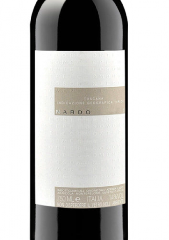 Montepeloso, Nardo, IGT