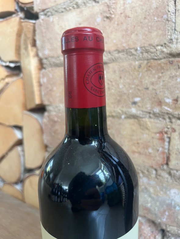 Chateau Pavie Macquin Premier Grand Cru Classe B, Saint-Emilion Grand Cru