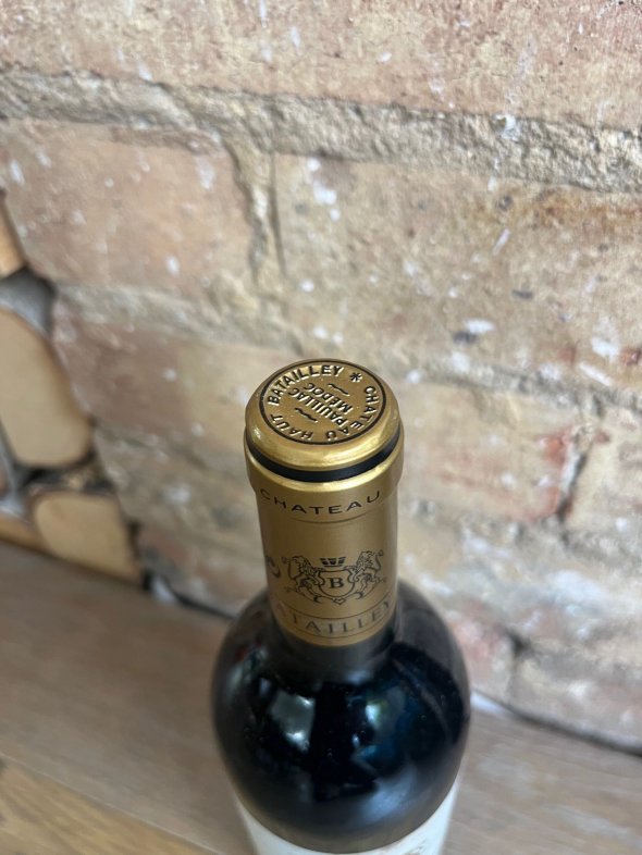 Chateau Haut-Batailley 5eme Cru Classe, Pauillac