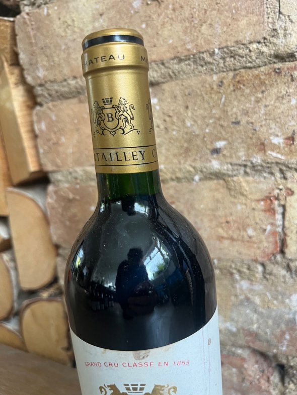 Chateau Haut-Batailley 5eme Cru Classe, Pauillac