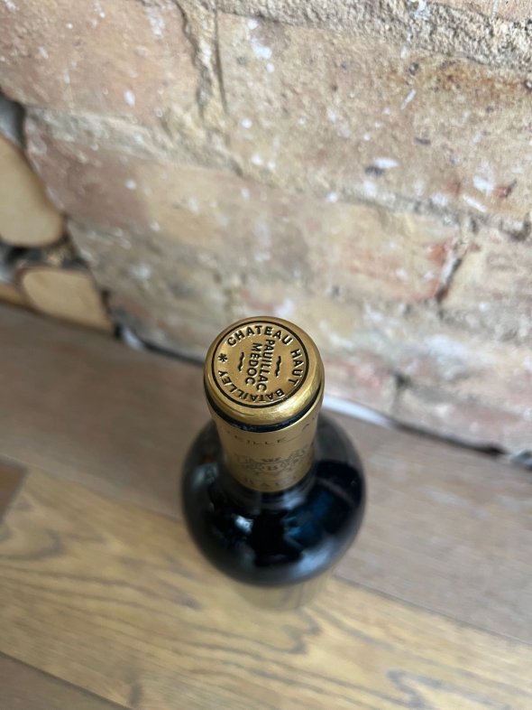 Chateau Haut-Batailley 5eme Cru Classe, Pauillac