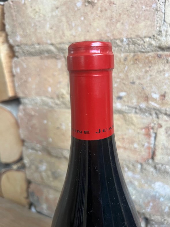 Domaine Jean Grivot, Chambolle-Musigny, La Combe d'Orveau