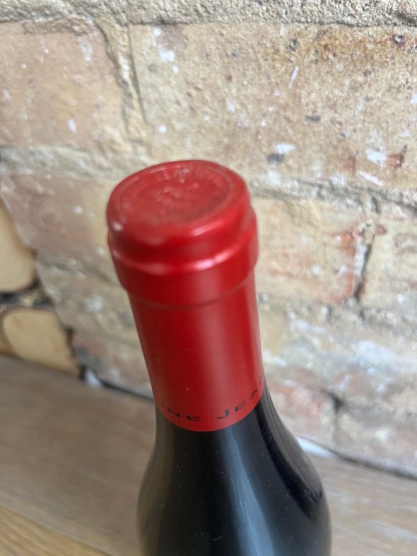 Domaine Jean Grivot, Chambolle-Musigny, La Combe d'Orveau