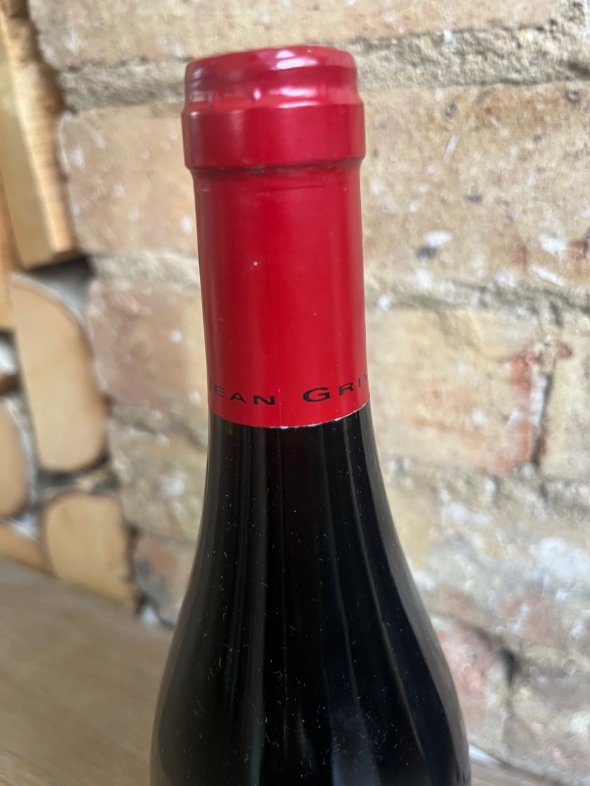 Domaine Jean Grivot, Chambolle-Musigny, La Combe d'Orveau