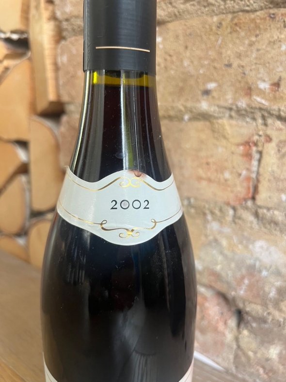 Jean-Michel Giboulot, Savigny-les-Beaune Premier Cru, Aux Fourneaux