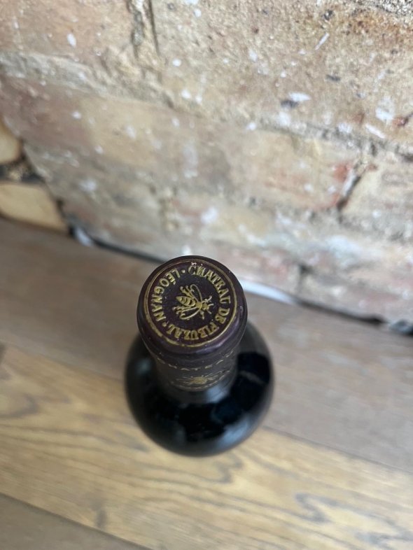 Chateau de Fieuzal, Rouge Cru Classe, Pessac-Leognan