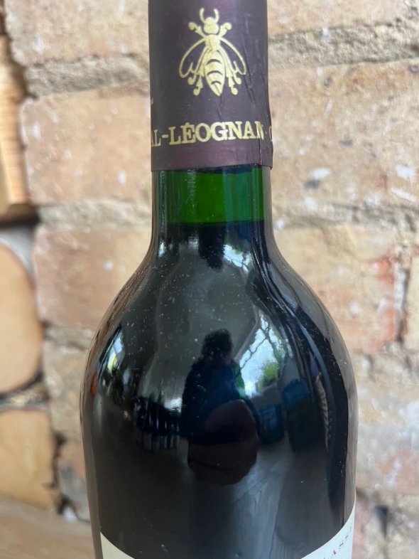 Chateau de Fieuzal, Rouge Cru Classe, Pessac-Leognan