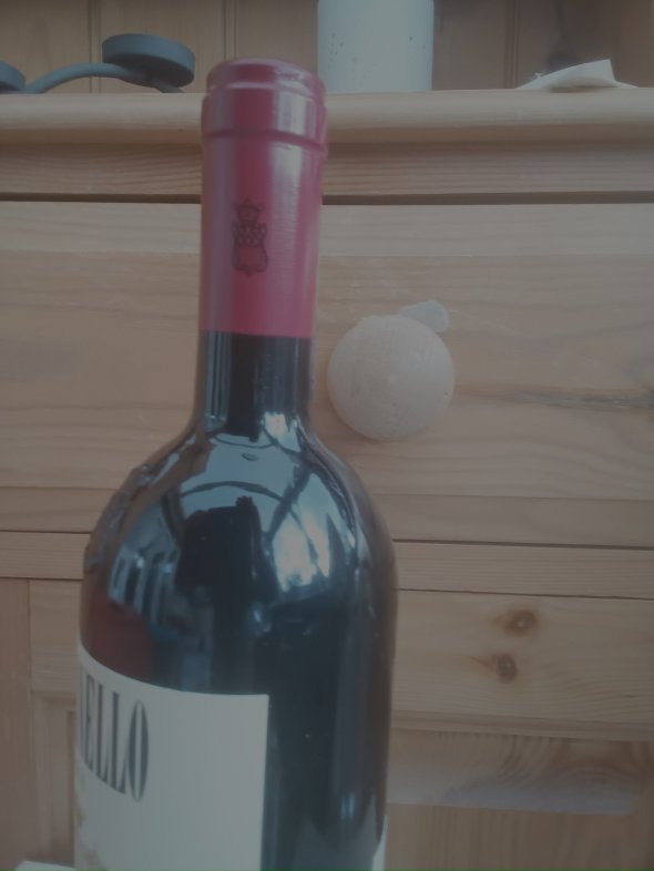 Tenuta Tignanello (Antinori), Chianti Classico, Marchese Antinori Riserva