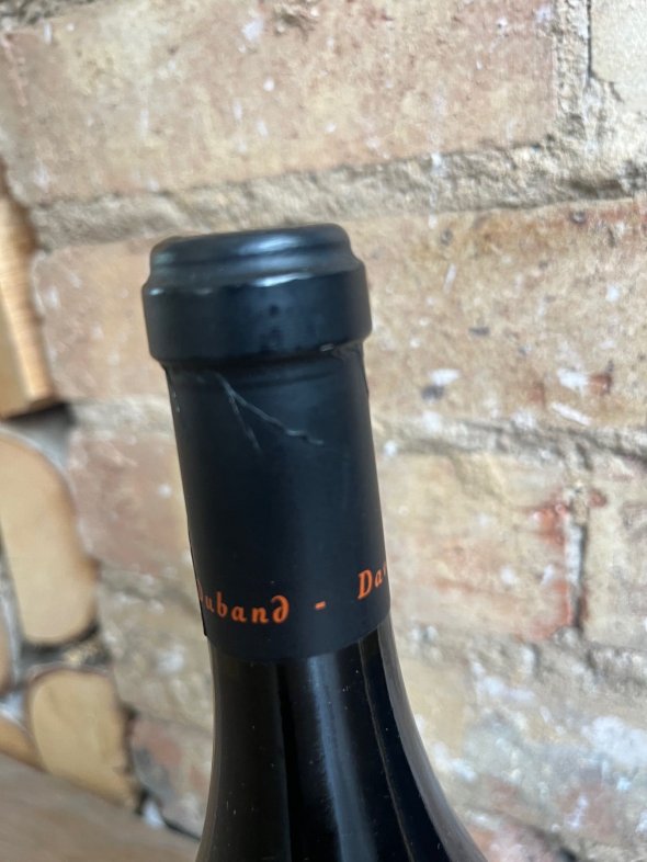 David Duband, Nuits-Saint-Georges Premier Cru, Les Pruliers