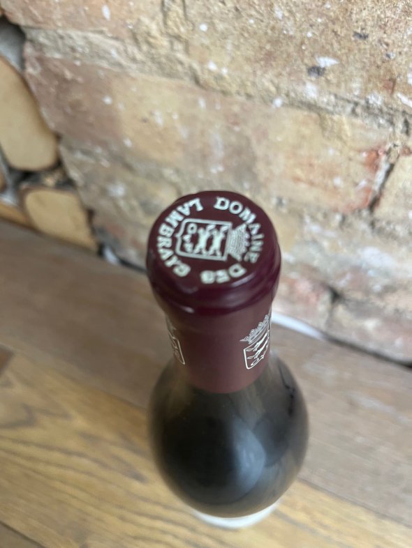 Domaine des Lambrays, Morey-Saint-Denis