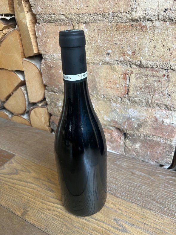 Benjamin Leroux, Gevrey-Chambertin, Aux Etelois